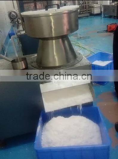 10-20TPD high oil yield copra oil press machinery for VCO