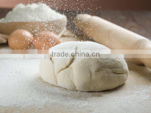 Fully automatic kitchen equipment pizza dough stand mixer mini dough mixer