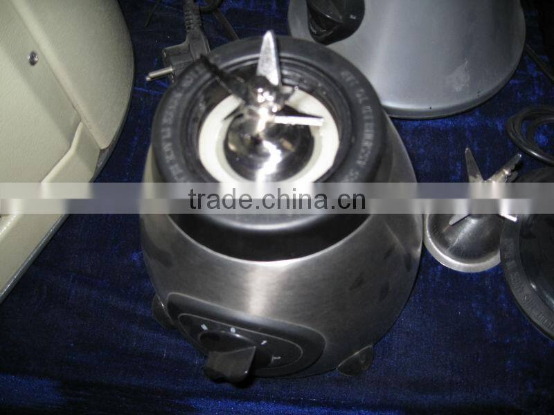 GRT - A128 Commercial Ice Blender Machine , Blender