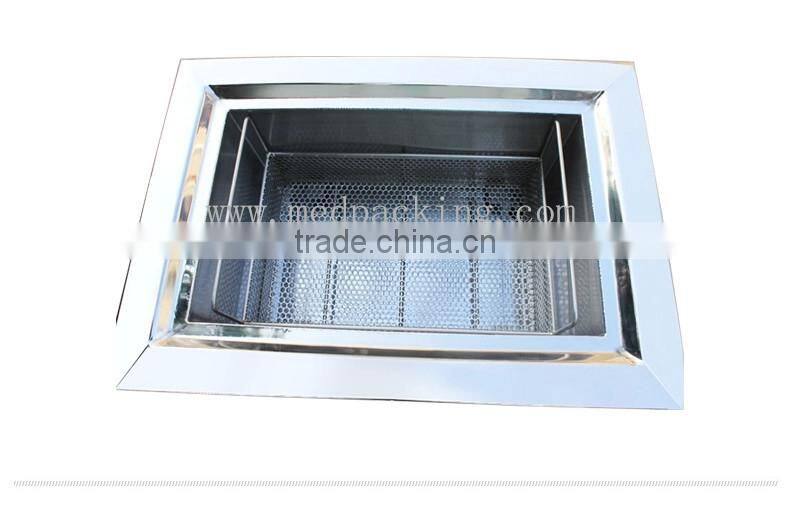 JP-120ST Digital ultrasonic cleaning machine 38L