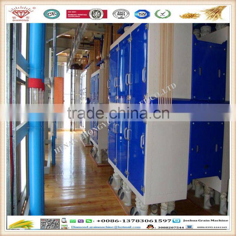 flour mill plansifter machine for sale