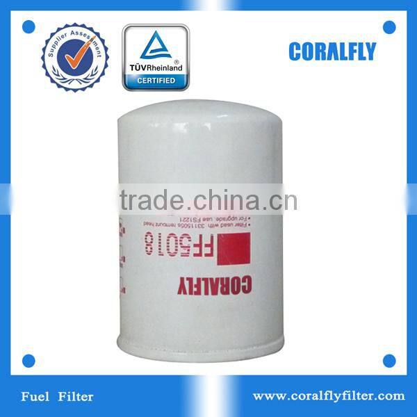 16444-99028 16444-99026 16444-DT100 fuel filter for truck