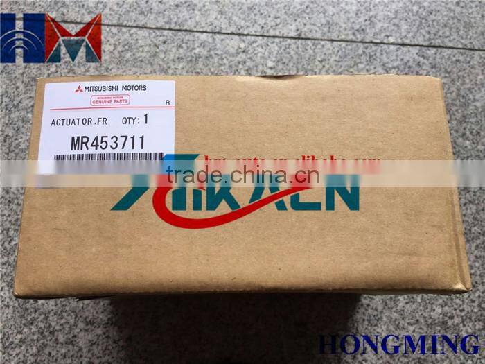 Mitsubishi Pajero Montero Sport L200 Freewheel Clutch Actuator MR453711 3820A049