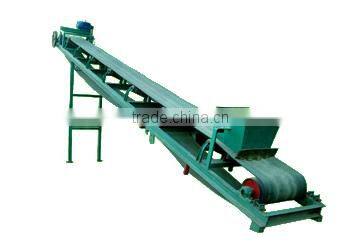 mine conveyor