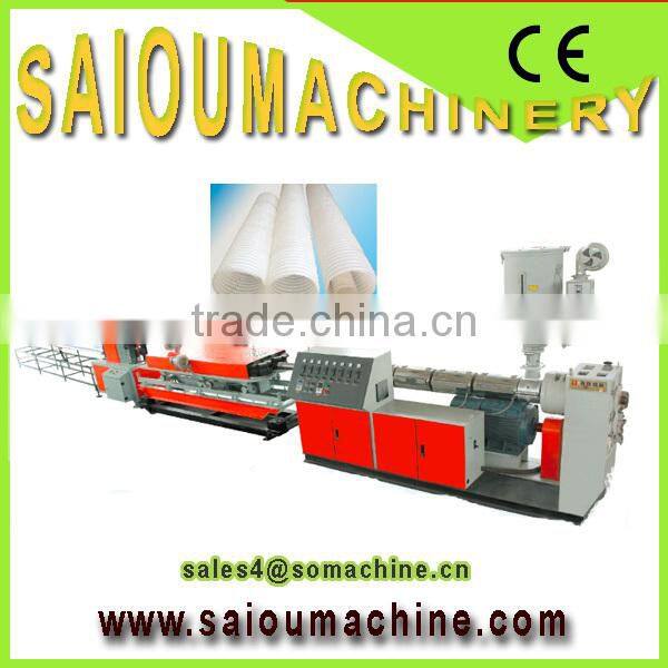 CE plastic granulator HDPE flake pelletizer