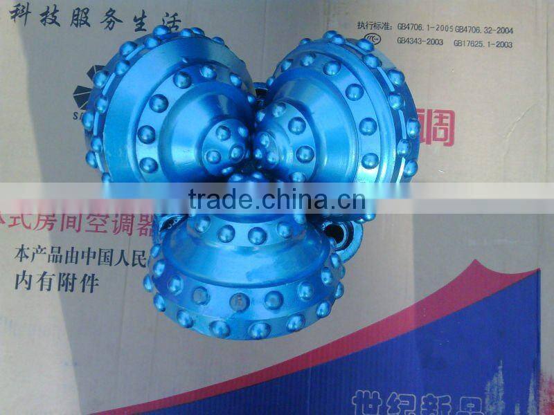 best quality 60mm,76mm tricone bit