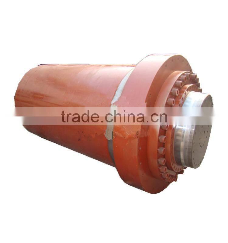 hydraulic press 400 ton hydraulic cylinder