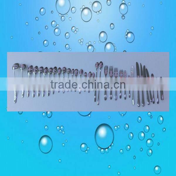 Stainless Steel Knives Fork Spoon,tableware ZQ-DX804