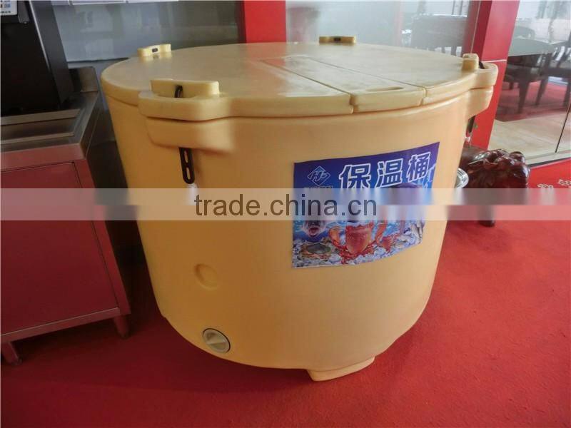 460L 660L large cooler box,insulation plastic cooler box,cheap cooler boxes(ZQ-460)