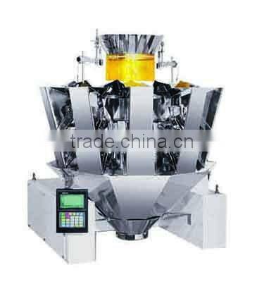 Automatic Coffee Pod Packaging Machine Vertical Form Fill Seal Machine Bean Packing Machine