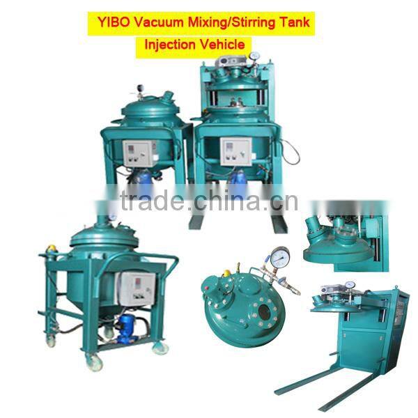 Factory Made Good price vacuum degassing device