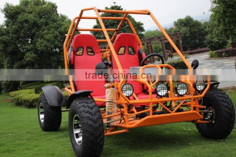 Jinling 300cc UTV quad bike foe sale