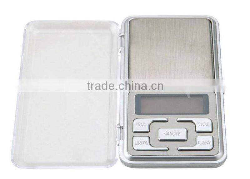 diamond pocket digital jewelry scales