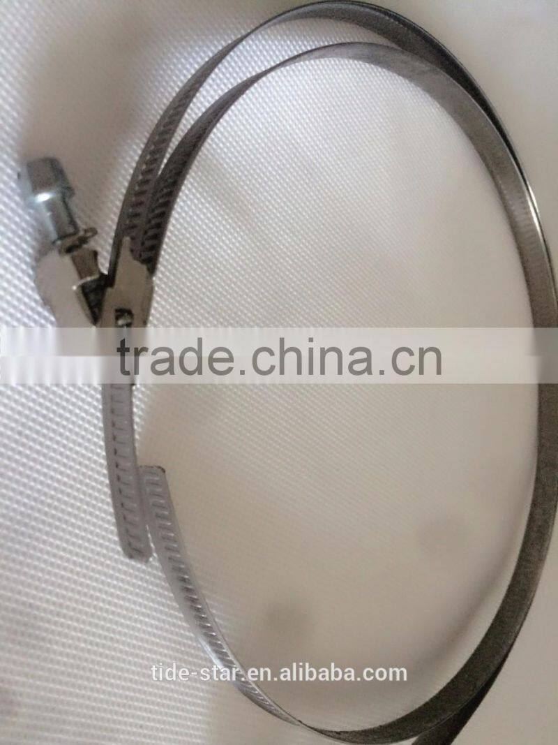 Hot Selling Quick Release Clamp (Jubilee Clamp)