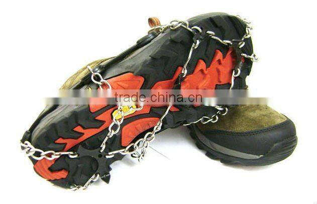 newest outdoor non-slip shoes cover