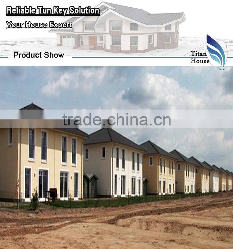 Inexpensive Cold Formed Steel Framing Kitset Bungalow Design