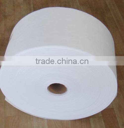 100% polyester fabric spunbond non woven for filter