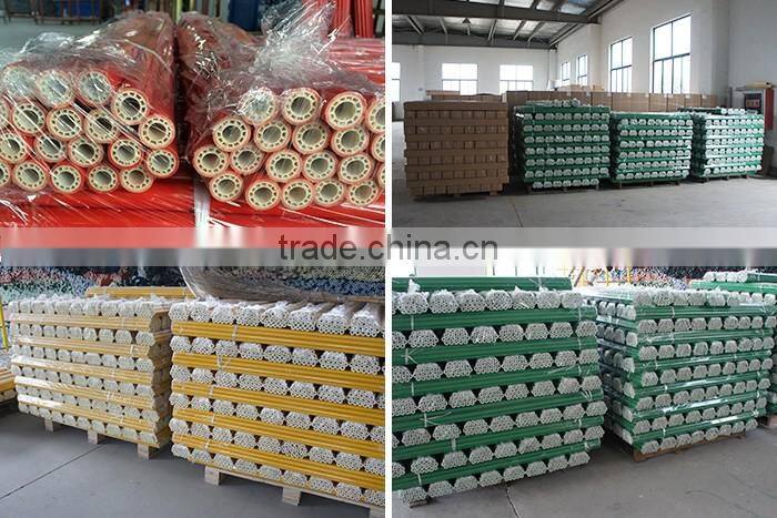 Painting Surface treatment new telescopic handles wholesale