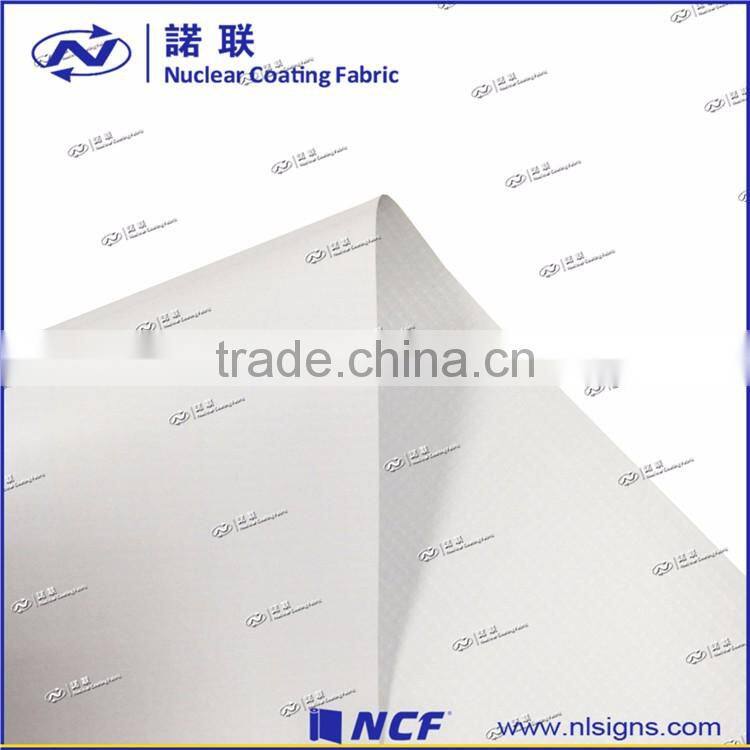 Stable Inkjet Absorption Election Flex Banner Design