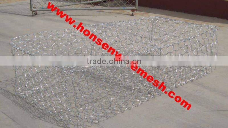 High Quality Gabion box