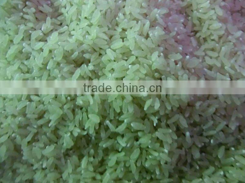 lnstant Rice Nutritional Rice Food Machine