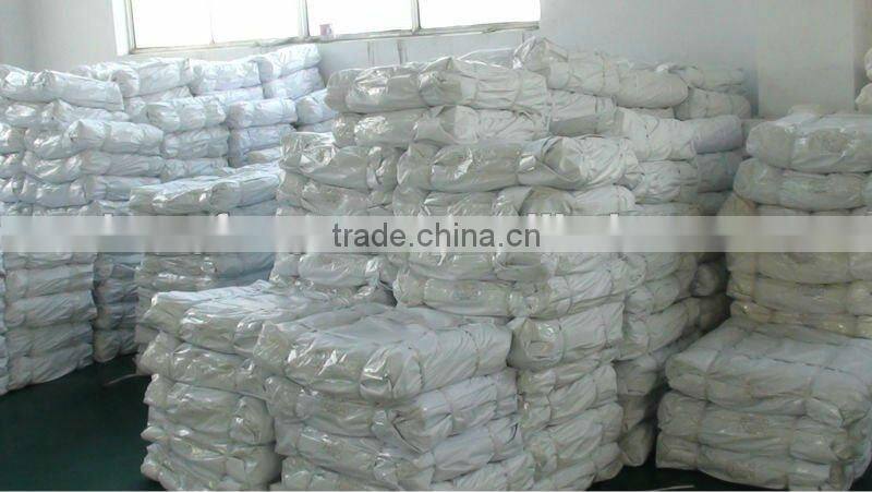 PVC Soundproof Tarpaulin