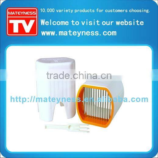 Speedy Slicer Slice fruits and vegetables in seconds