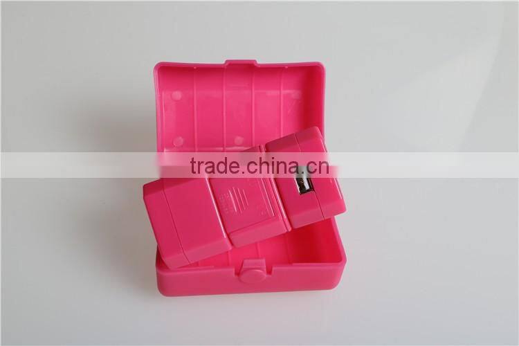 Wontravel 100% OEM USB adapter and unviersal USB travel charger with 3A USB port for hotel gift