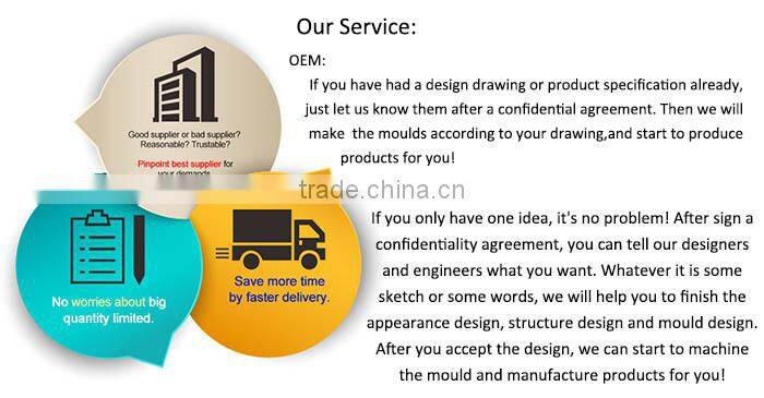Food grade IML pp plastic cheese containers