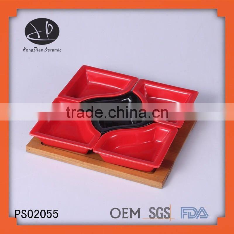 cerceramic dinner set,dinner plate