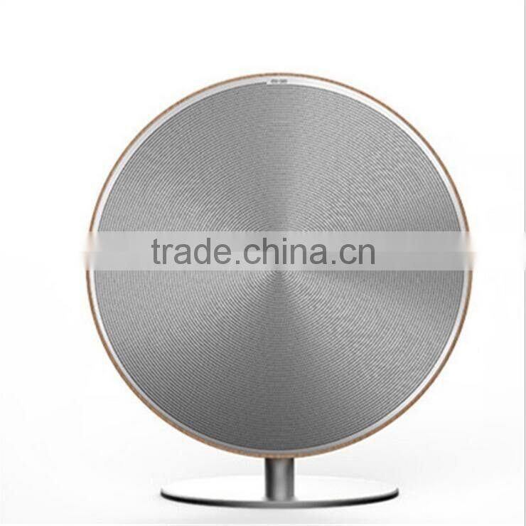 Unique Innovative Design NFC Bluetooth Wireless Bluetooth Speaker HiFi Home Theatre Speaker