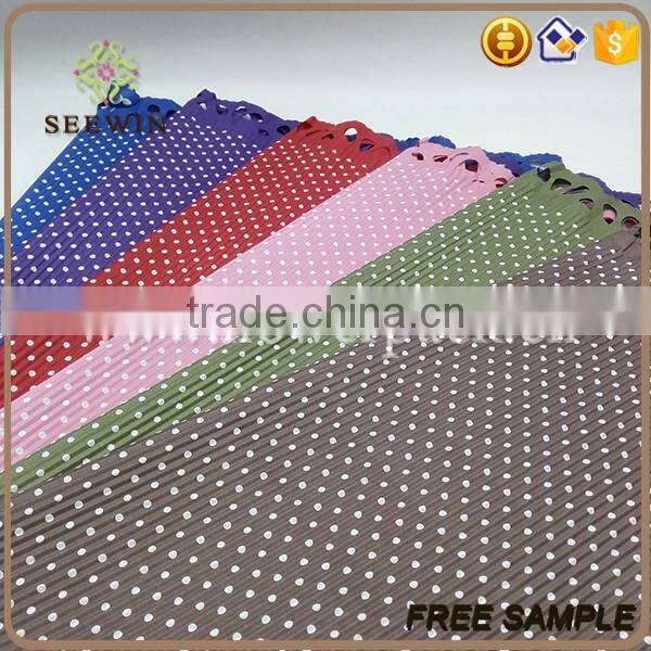 popular recycled pulp printing kraft paper packing