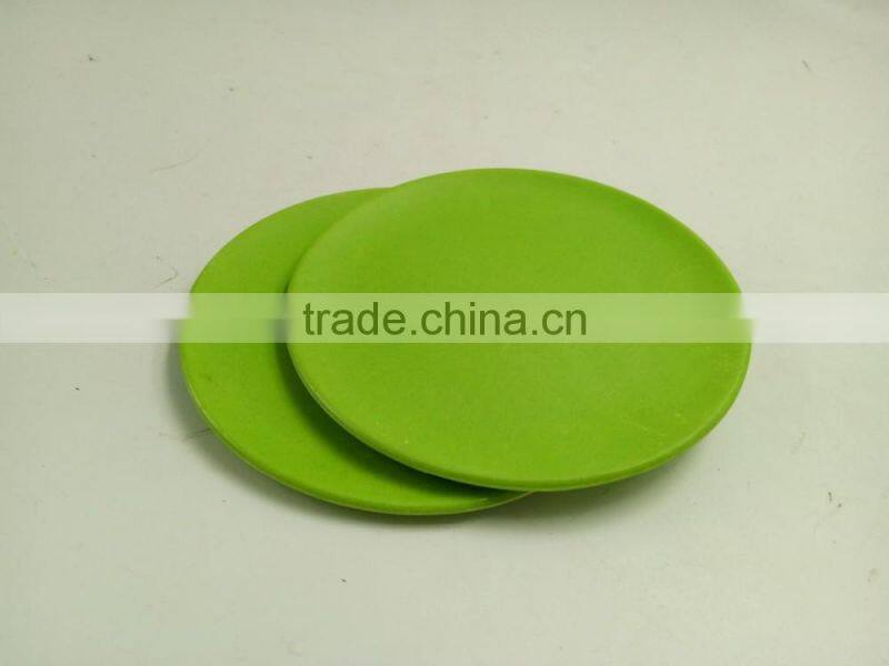 bamboo fiber cake mini plate