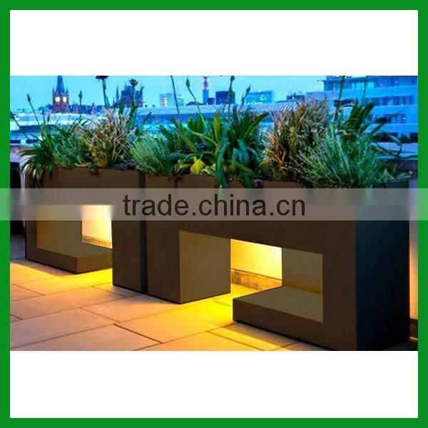 FO-370 new design planter for home&garden decorate