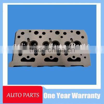 Brand new cylinder head D1402 for Kubota