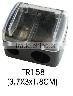 plastic pencil sharpener