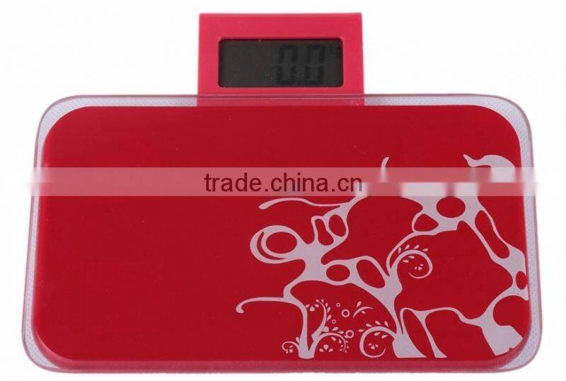 Different colors electronic LCD digital weighing scale
