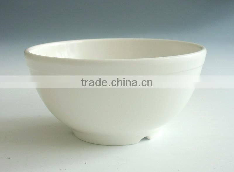 1005 melamine bowl /cereal bowl