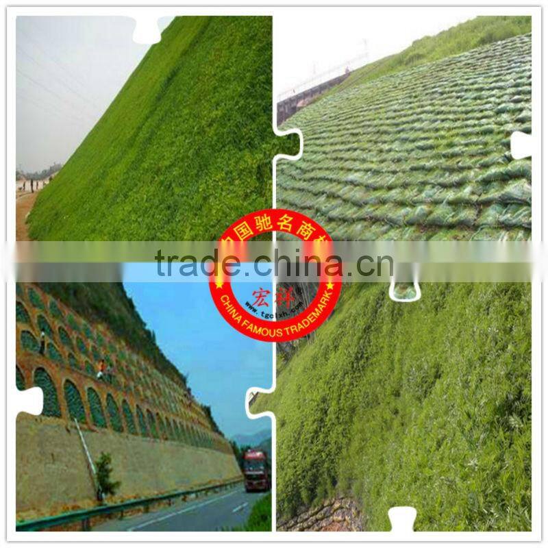 Ecological non woven geo bag