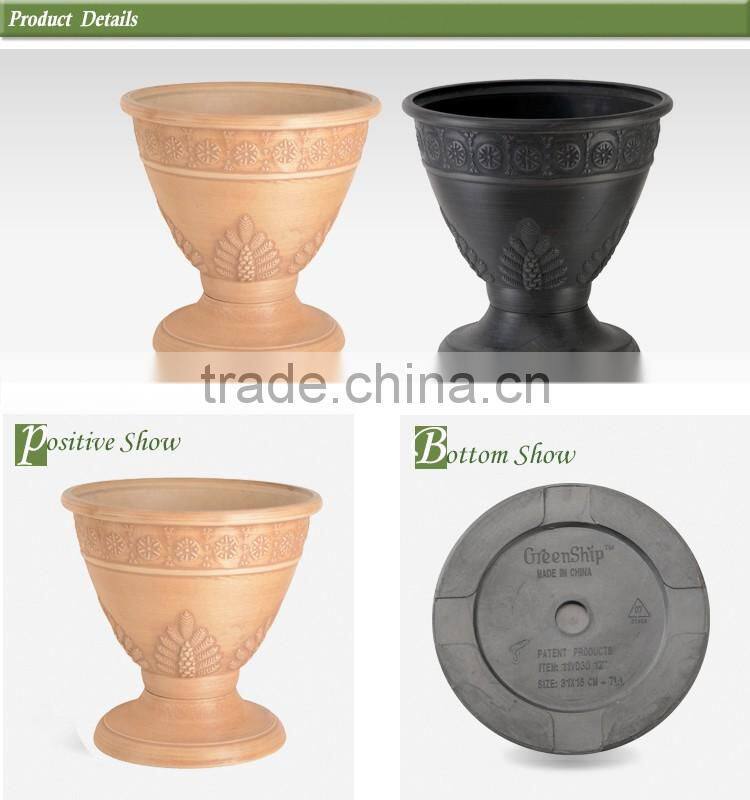 Fiber Pot For Wholesales