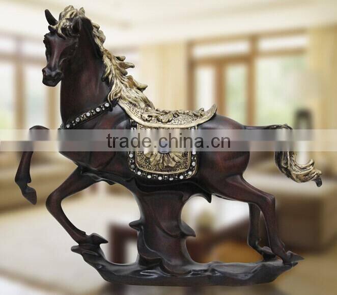 resin decorations, resin statues