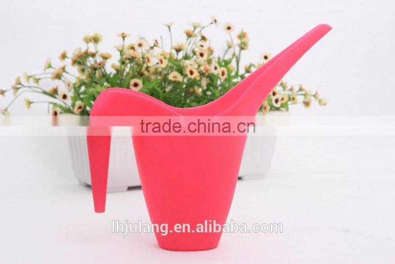 New design garden plastic watering can/plastic water can/Garden water sprayer