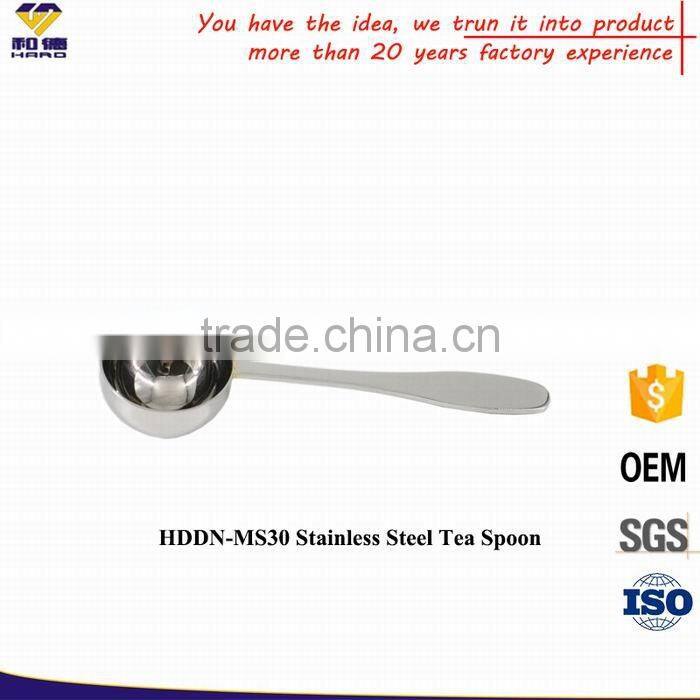 New Ideas 2017 ! 30 ML Measuring Spoon With OEM Logo
