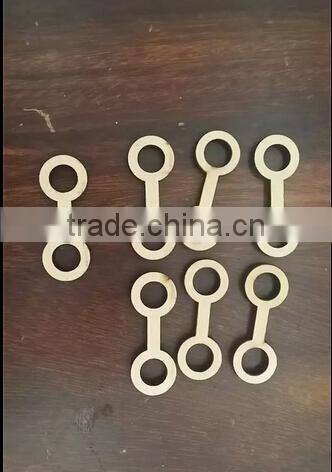 High quality wooden flat sticks