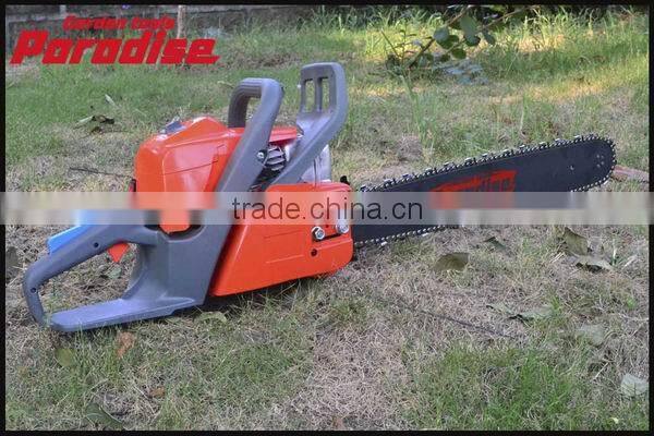 Hot Sale Cheap 62cc Forest Farm Gas Pole Chainsaw