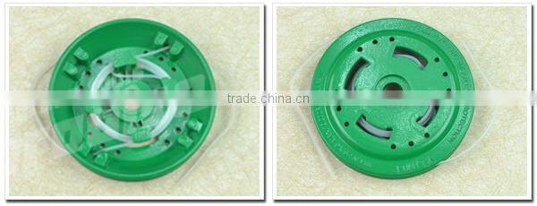 B-60115 Fixed Line Trimmer Head