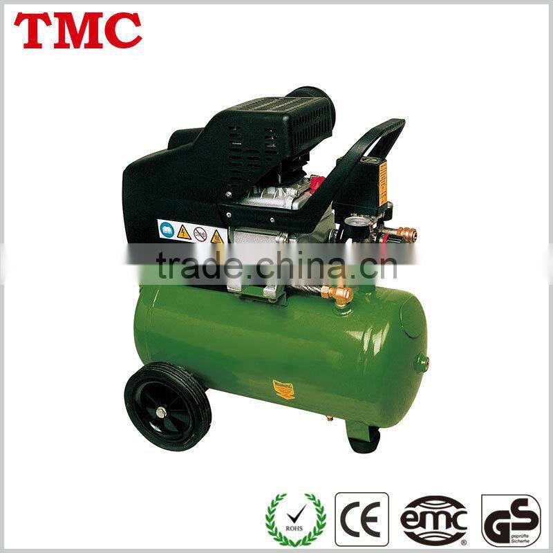1.5kw Electric Silent Piston Air Compressor