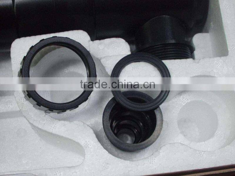 High quality pond UV Sterilizers for fish