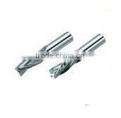CNC Solid Carbide Three Flute Finishing Spiral Router Bits