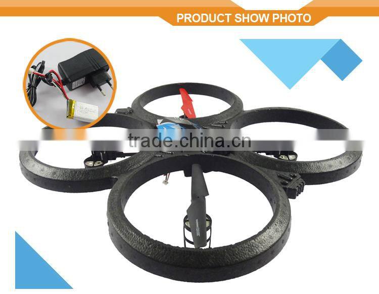2.4G R/C Quadricopter Professional Nano GPS Drone